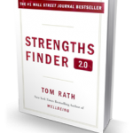 StrengthFinderCover