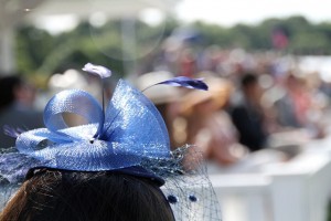 fascinator