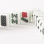 mahjong tiles